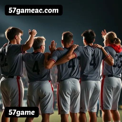 Estatísticas de bônus da 57game em São Paulo, Rio de Janeiro e Brasília