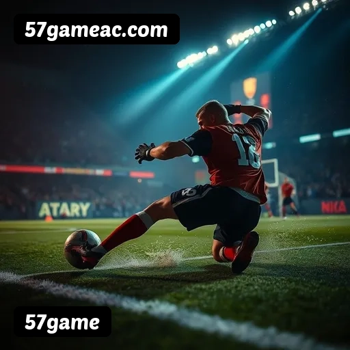 Tabela RTP dos jogos de cassino da 57game