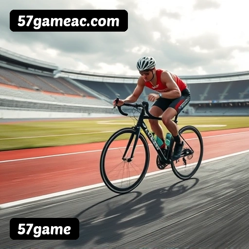 Catálogo 57game 2.547 jogos - Pragmatic Play, Evolution, NetEnt