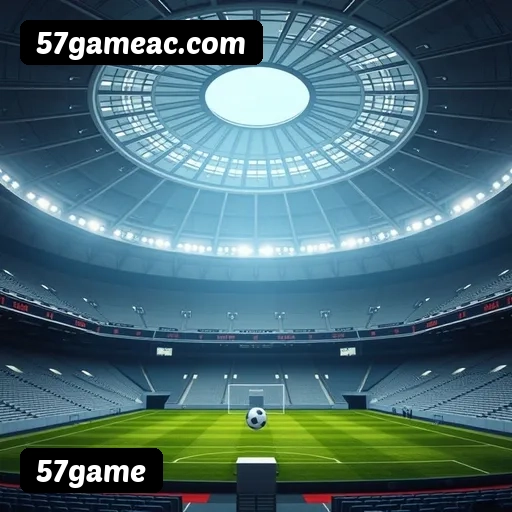 Loterias online disponíveis na 57game