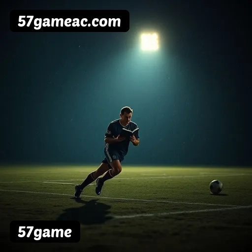 57game PIX instantâneo Brasil - Depósito e saque em minutos 24/7