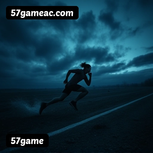 Estatísticas 57game novembro 2024 - 87 mil jogadores ativos, R$47M pagos, RTP 96.52%